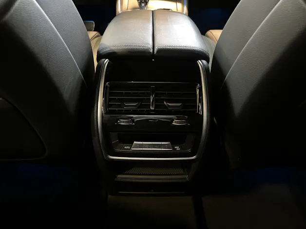 BMW X5 45e xDrive SAG