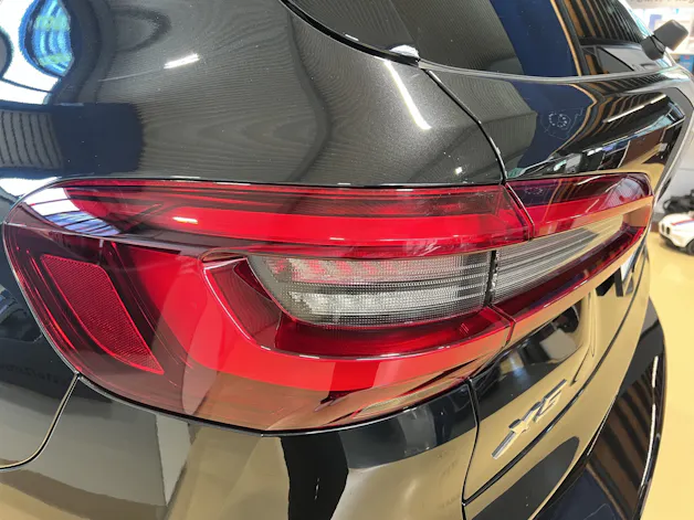 BMW X5 45e xDrive SAG