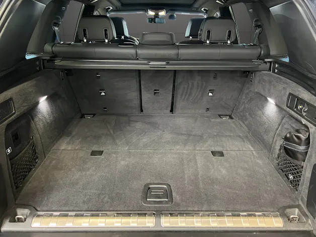 BMW X5 45e xDrive SAG