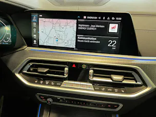 BMW X5 45e xDrive SAG