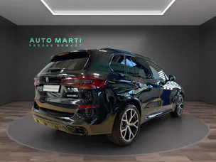 BMW X5 45e xDrive SAG