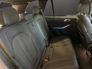 BMW X5 45e xDrive SAG