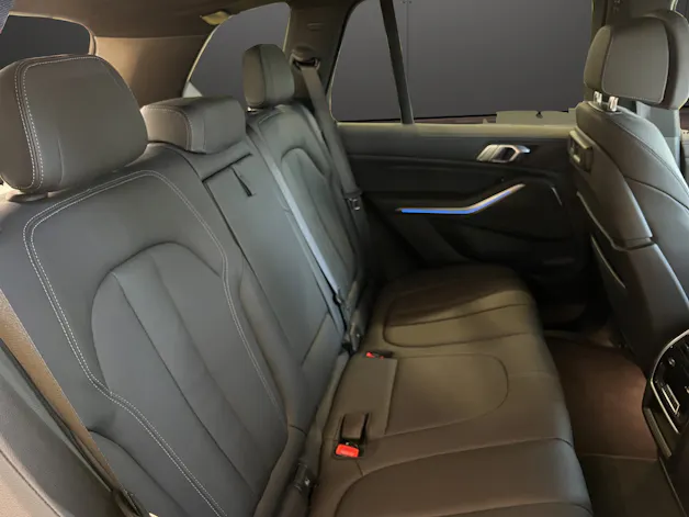 BMW X5 45e xDrive SAG