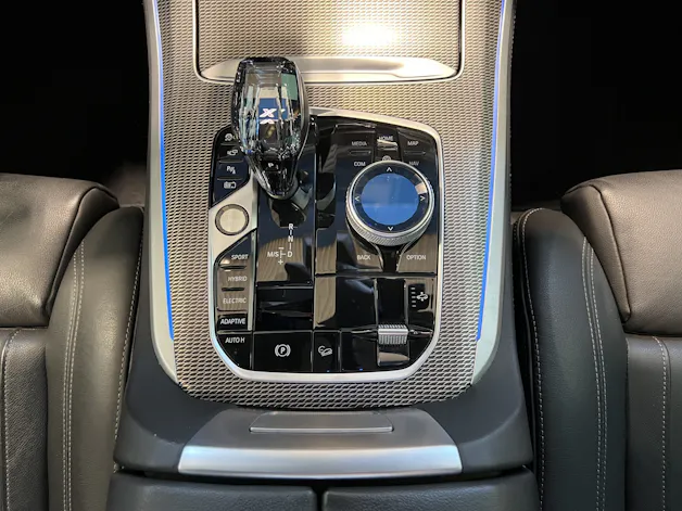 BMW X5 45e xDrive SAG