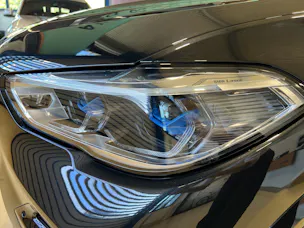 BMW X5 45e xDrive SAG