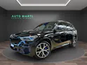 BMW X5 45e xDrive SAG