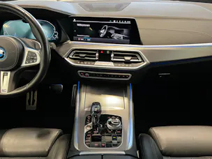 BMW X5 45e xDrive SAG