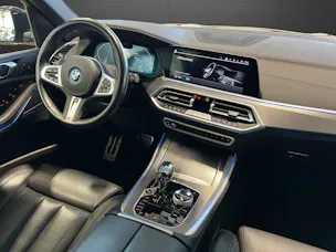 BMW X5 45e xDrive SAG