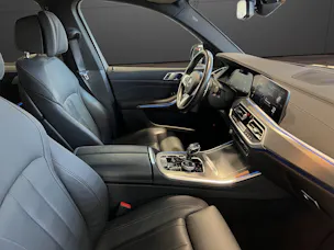 BMW X5 45e xDrive SAG
