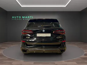 BMW X5 45e xDrive SAG