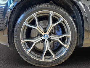 BMW X5 45e xDrive SAG