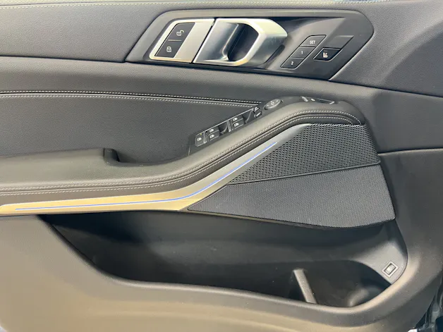 BMW X5 45e xDrive SAG