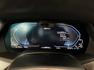 BMW X5 45e xDrive SAG