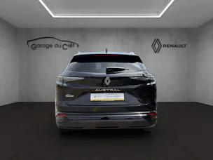 Renault Austral 1.2 E-Tech techno