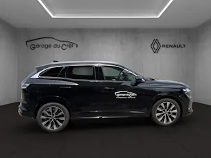 Renault Austral 1.2 E-Tech techno