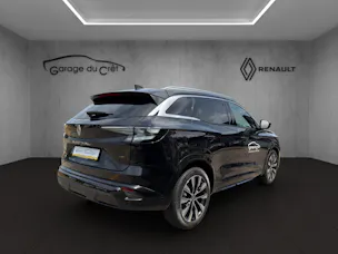 Renault Austral 1.2 E-Tech techno