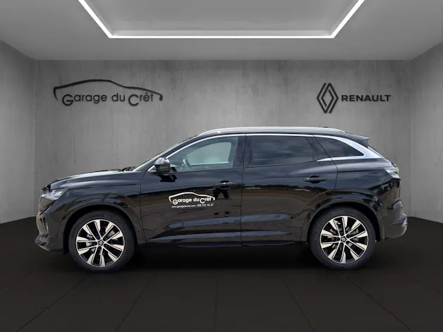 Renault Austral 1.2 E-Tech techno