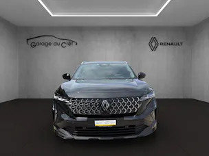 Renault Austral 1.2 E-Tech techno