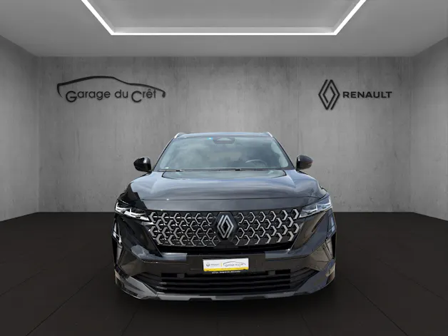Renault Austral 1.2 E-Tech techno