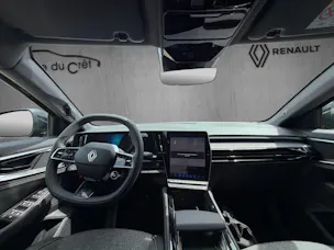 Renault Austral 1.2 E-Tech techno
