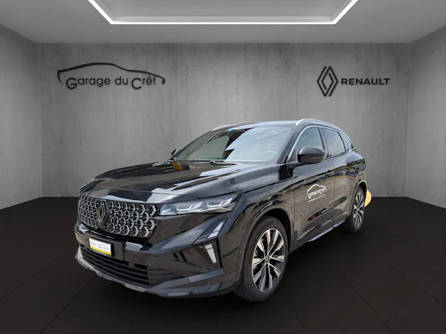Renault Austral 1.2 E-Tech techno