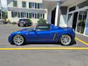 Opel Speedster 2.2 16V
