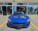 Opel Speedster 2.2 16V