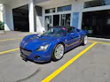 Opel Speedster 2.2 16V