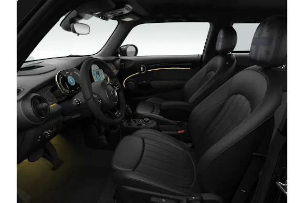 Mini Cooper SE F56 (CH) ** 100 % électrique **