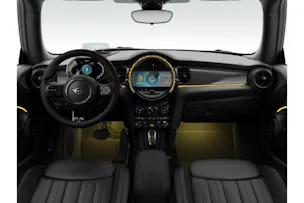 Mini Cooper SE F56 (CH) ** 100 % électrique **