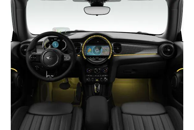 Mini Cooper SE F56 (CH) ** 100 % électrique **