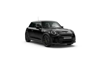 Mini Cooper SE F56 (CH) ** 100 % électrique **