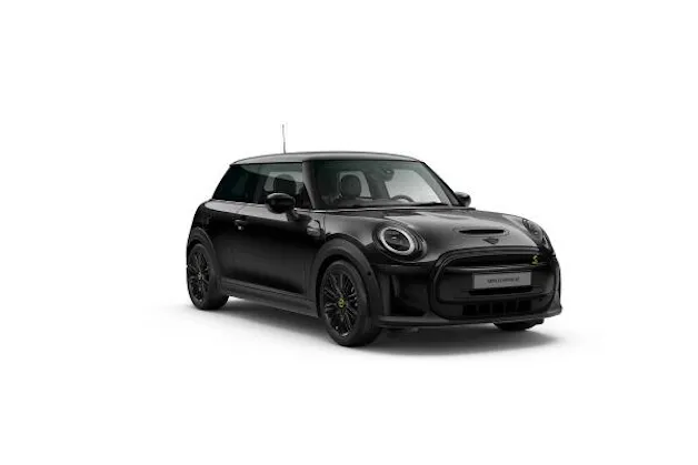 Mini Cooper SE F56 (CH) ** 100 % électrique **
