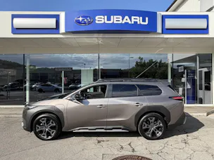 Subaru E-Outback eV Luxury AWD