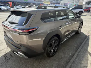Subaru E-Outback eV Luxury AWD