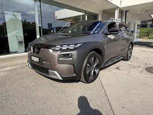 Subaru E-Outback eV Luxury AWD