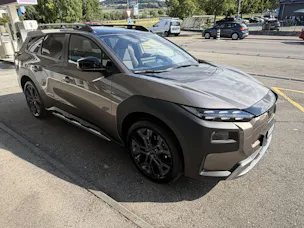 Subaru E-Outback eV Luxury AWD