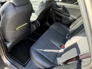 Subaru E-Outback eV Luxury AWD