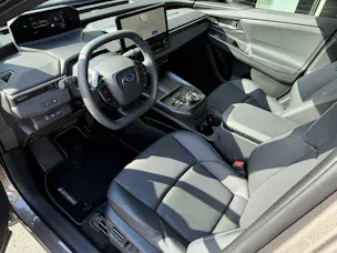 Subaru E-Outback eV Luxury AWD