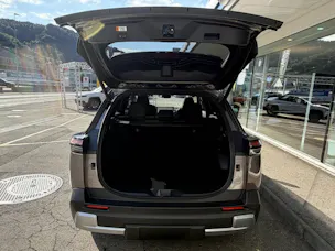 Subaru E-Outback eV Luxury AWD