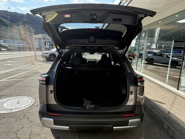 Subaru E-Outback eV Luxury AWD