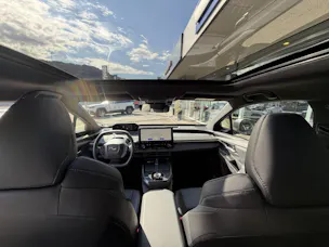 Subaru E-Outback eV Luxury AWD
