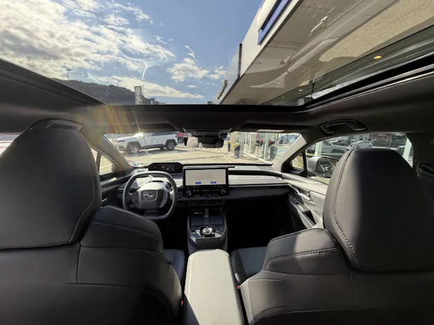 Subaru E-Outback eV Luxury AWD