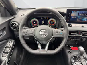 Nissan Juke 1.6 Hybrid N-Connecta AT