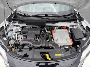 Nissan Juke 1.6 Hybrid N-Connecta AT
