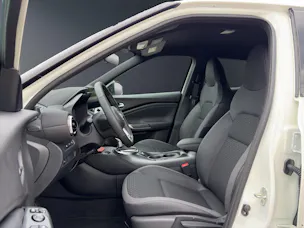 Nissan Juke 1.6 Hybrid N-Connecta AT