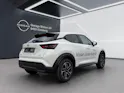 NISSAN Juke 1.6 Hybrid N-Connecta AT