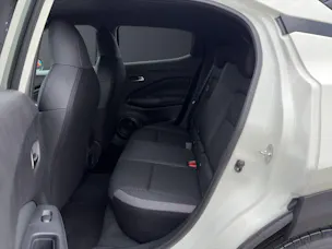 Nissan Juke 1.6 Hybrid N-Connecta AT