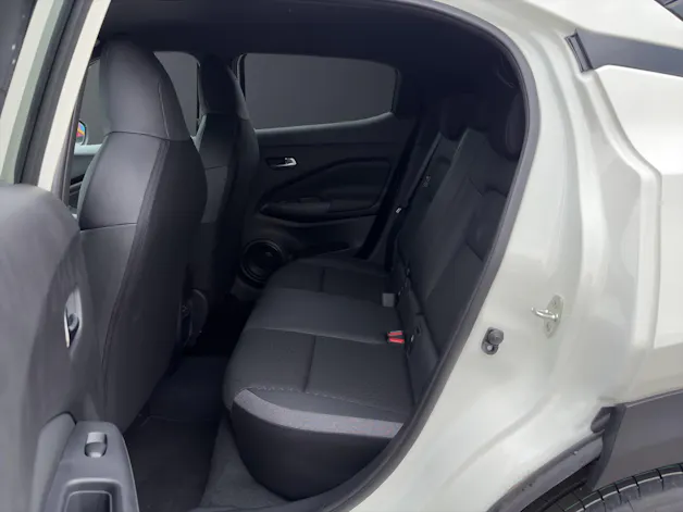 NISSAN Juke 1.6 Hybrid N-Connecta AT
