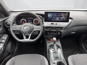 Nissan Juke 1.6 Hybrid N-Connecta AT